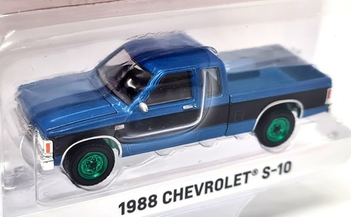 Greenlight chevrolet - greenlight,