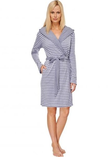 Schiesser damen bademantel - schiesser,