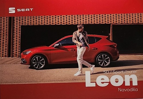 Betriebsanleitung seat leon - betriebsanleitung,