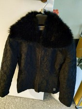 Sandro Paris Damen Jacke Gr. 34-36