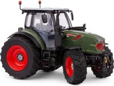 ROS Hurlimann XL 140 V-Drive