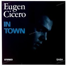 Eugen Cicero - In Town Germany