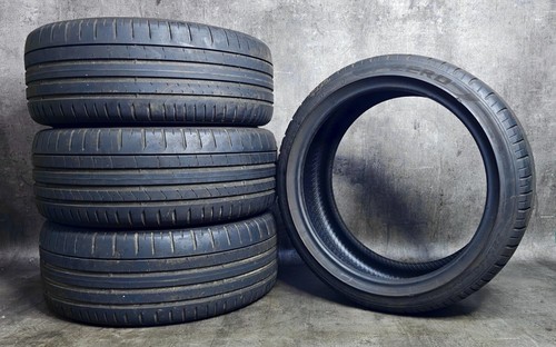 Pirelli zero - x, p