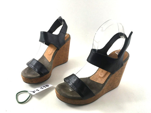Chie mihara wedge sandalen - mihara,