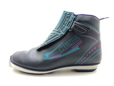 Meindl Herren Ski Langlauf