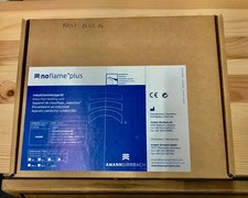 Amann Girrbach NoFlame Plus