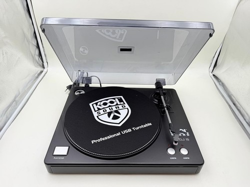 Kool sound tdj professional - kool,