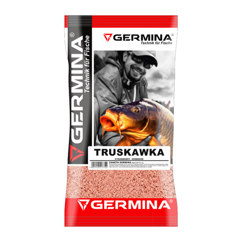 Germina groundbaits grob - groundbaits,