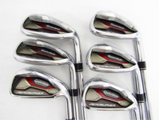 TaylorMade AERO BURNER Eisen