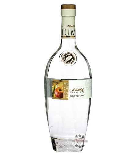 Scheibel premium obstbrand - obstbrand, /