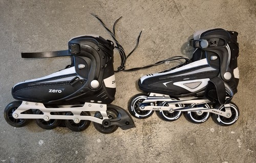 Paar inline skates - skates, set
