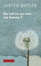 Quest-ce quune vie bonne ? von
