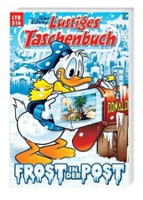 Walt Disney - Mammut Comics