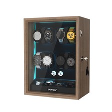 Automatischer uhrenbeweger - automatischer,