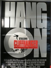Cliffhanger sylvester - cliffhanger,