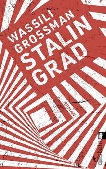 Stalingrad roman das krieg - roman,