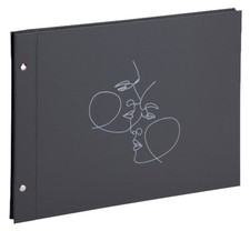 EXACOMPTA Schraubalbum Art