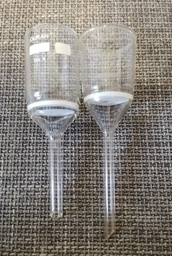Filternutsche glasfritte - filternutsche,