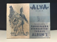 ALVA Zigarettenbilder