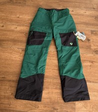 Ziener Aysal Skihose Kinder