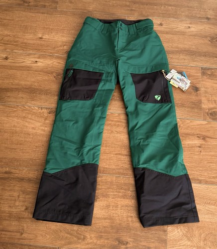 Ziener aysal skihose kinder - aysal,
