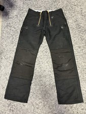 FHB Dachdeckerhose Herren