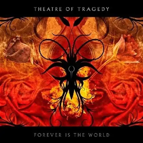 Theatre tragedy forever - theatre,