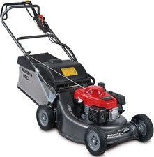HONDA Benzinrasenmäher mit
