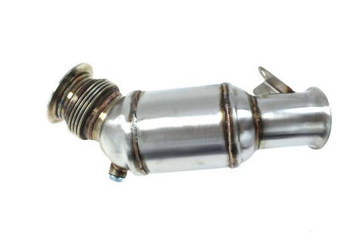 Auspuffanlage downpipe für - auspuffanlage,