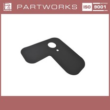 Rubber flaps tank flap for