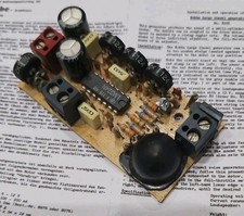 Robbe Soundmodul Grossdiesel