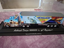Herpa 184779  Kenworth