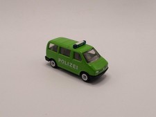 Siku VW T4 Bus Transporter