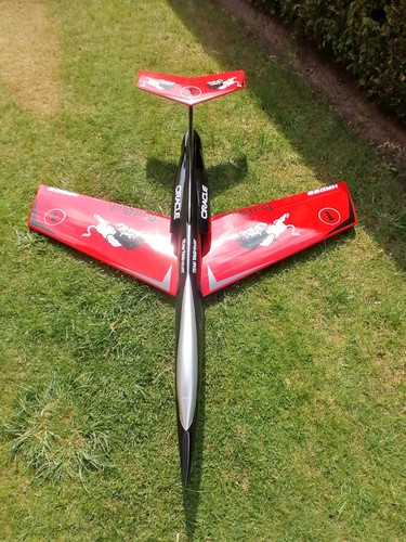 Jet turbine xicoy jetcat - jet,