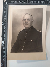 Foto - 2WK Kamerad in Uniform