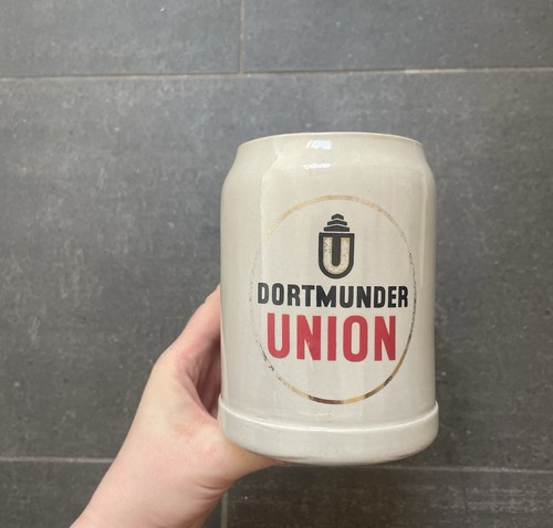 Krug von dortmunder - dortmunder, union