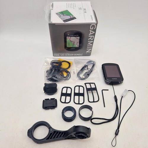 Garmin edge 540 - edge,