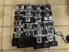 Kompaktkamera Sucherkamera Konvolut Defekt Minox 35 GL EL  PL Zeiss Ikon S310