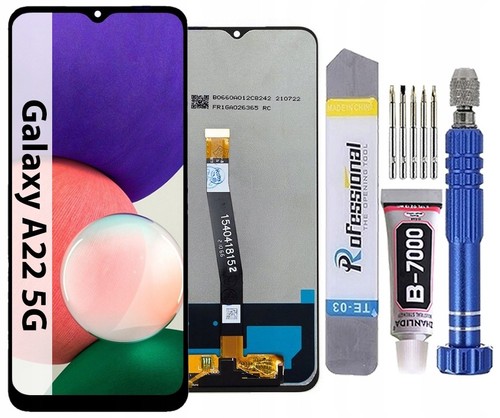 Für samsung galaxy a22 a226 - samsung,