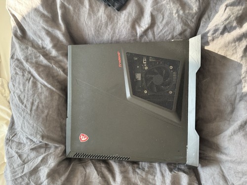 Msi trident - a, (ms-b926)