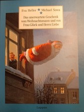 Buch Glück Liebe Eva Heller