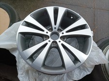 1x neue VW Passat Alufelge