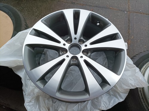 Neue passat alufelge - passat,