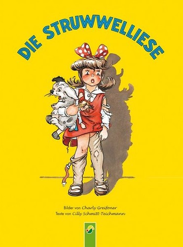 Die struwwelliese von cilly - von,