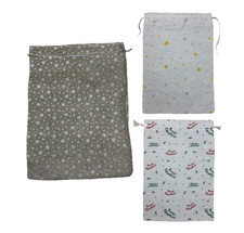 Weihnachtssack Geschenkbeutel