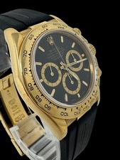 Rolex Daytona 16518 Zenith