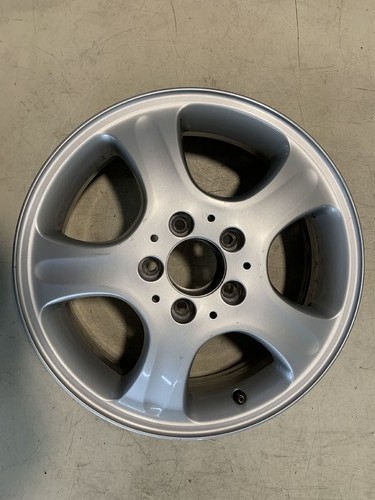Alufelge mercedes benz - alufelge, mercedes-benz