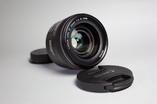 Canon 2 is - canon, mm