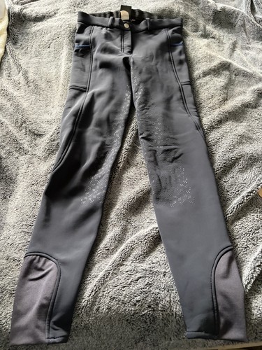 Goldhorse thermo reithose - goldhorse,