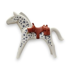 Playmobil Tiere Pferd